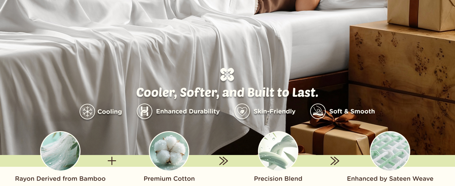 cooling sheets cooling sheets for hot sleepers bed sheets queen sheet set  king size sheets silky