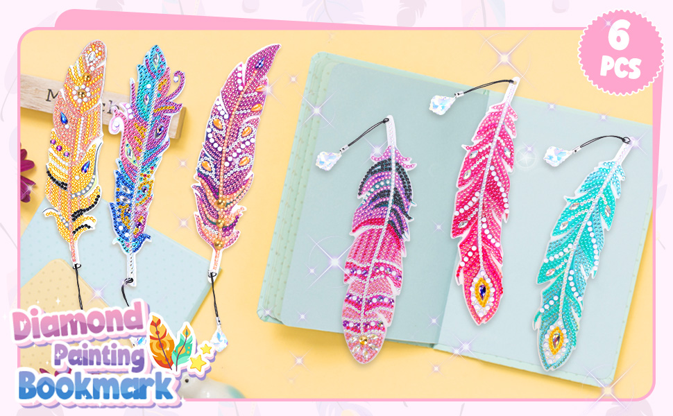 Gift for 4 5 6 7 8 Girls, Toys for 6 7 8 9 Year Old Girls Gift Art and