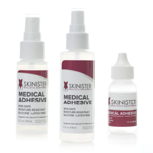 Skinister Prosthetic Medical Adhesive