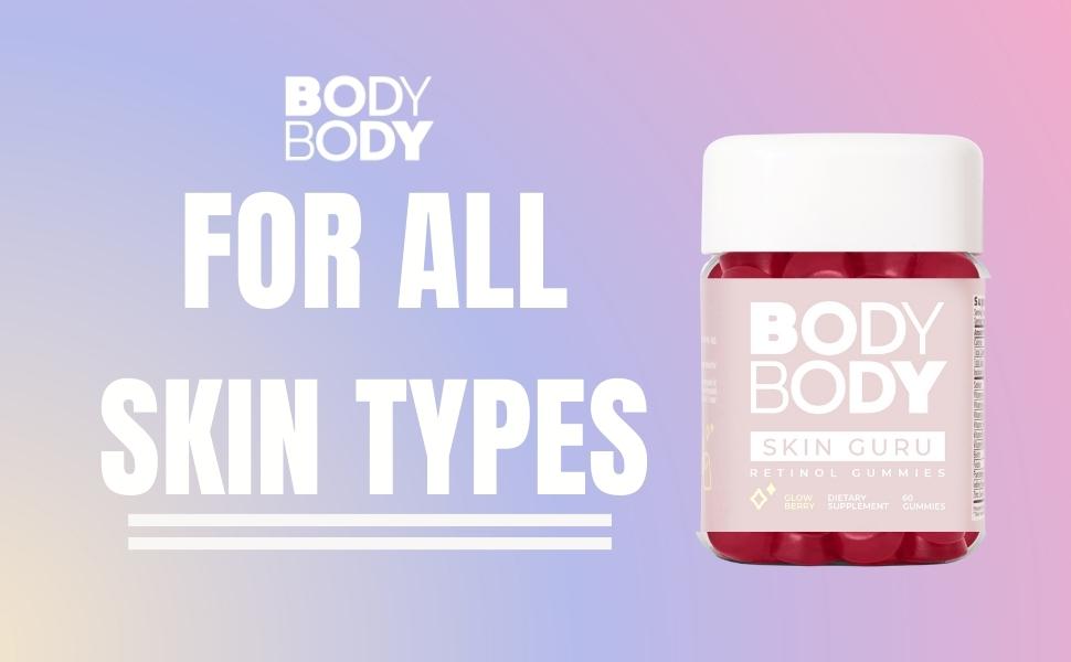 Body Body Skin Guru For All Skin Types