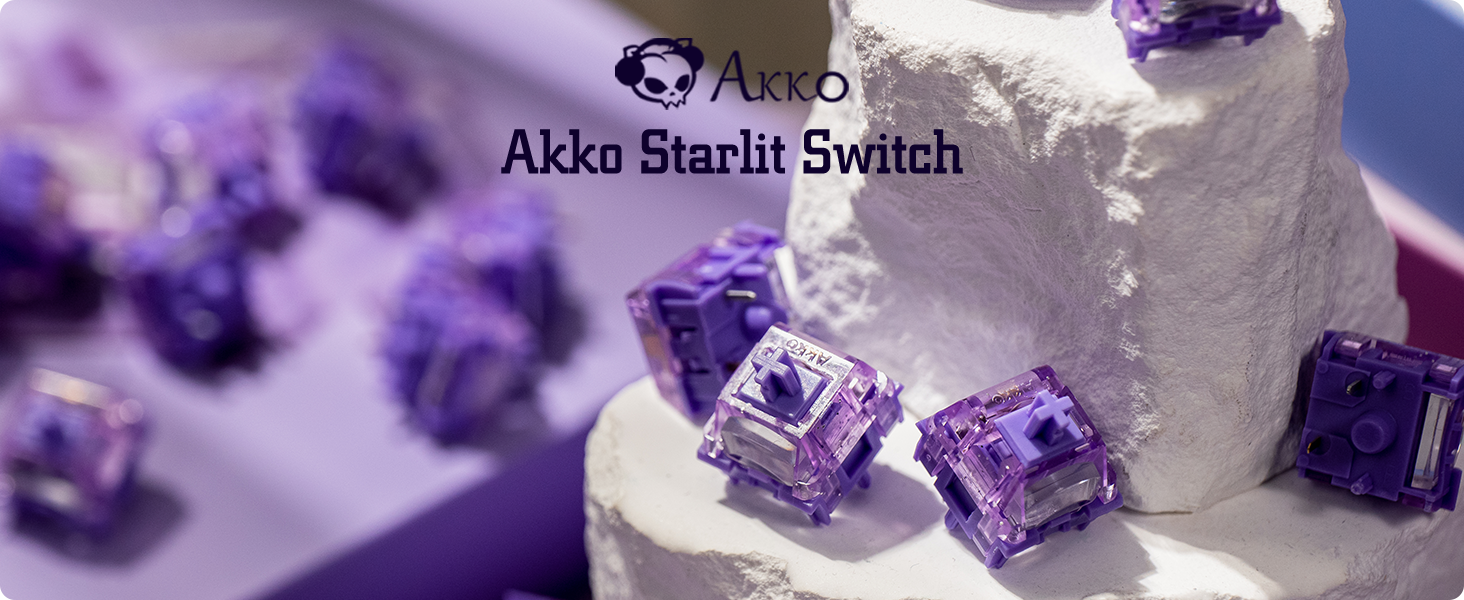 Starlit -Switch