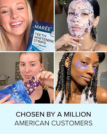 chosen by a million customers