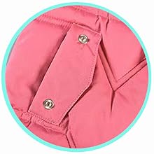 Winter jacket for girls
