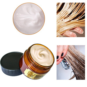 Magical Hair Mask