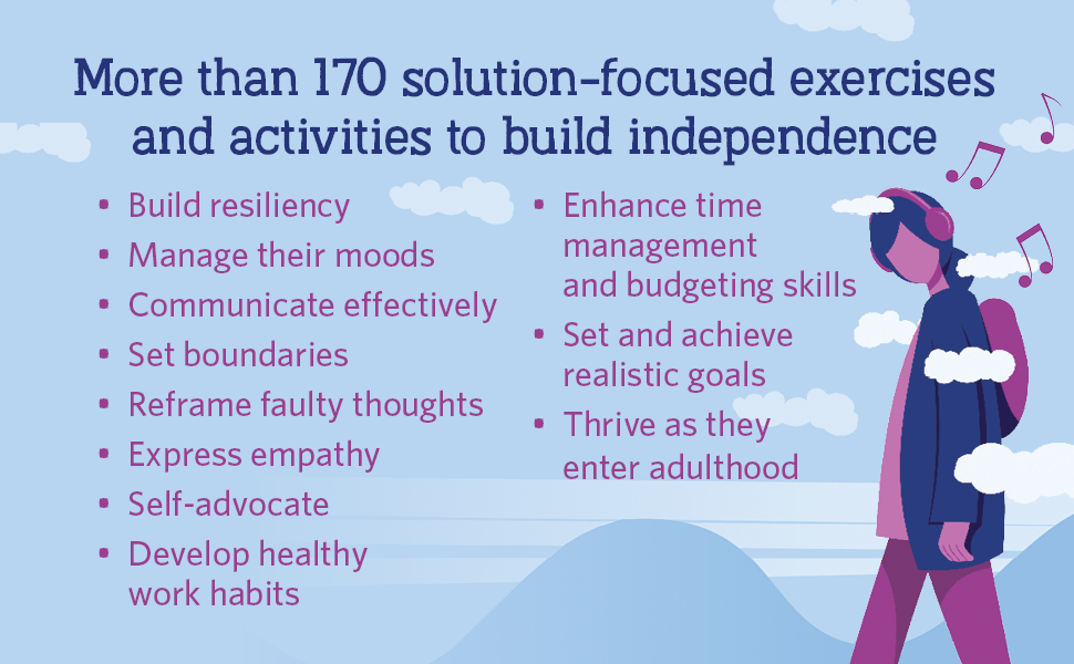 The CBT Toolbox for Young Adults 170 Tools for Coping with Stress