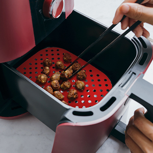 Silicone Air Fryer Liners