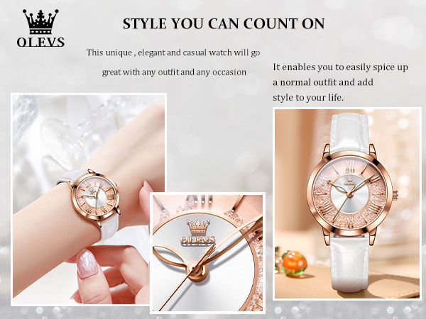 ladies watches for small wrists