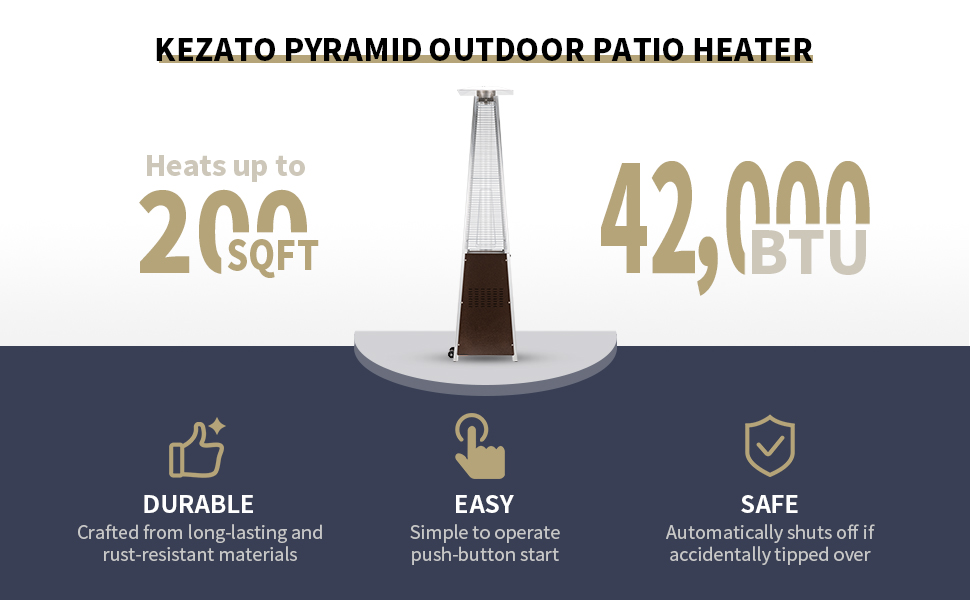 四边形咖啡色42000btu