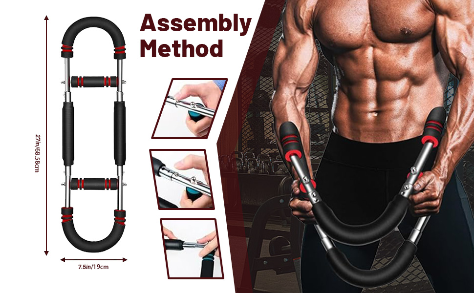 Assembly Method