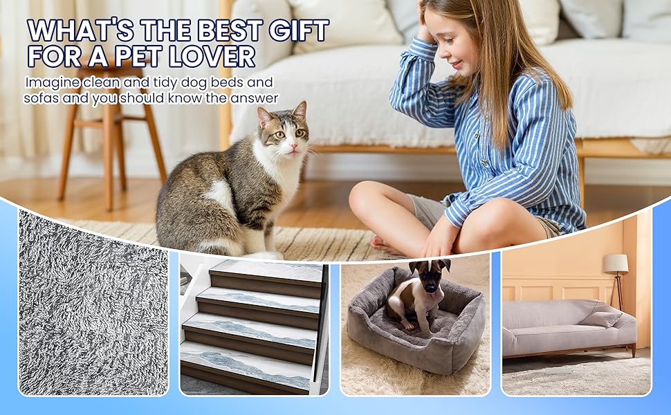 rug rake for carpets for pet hair