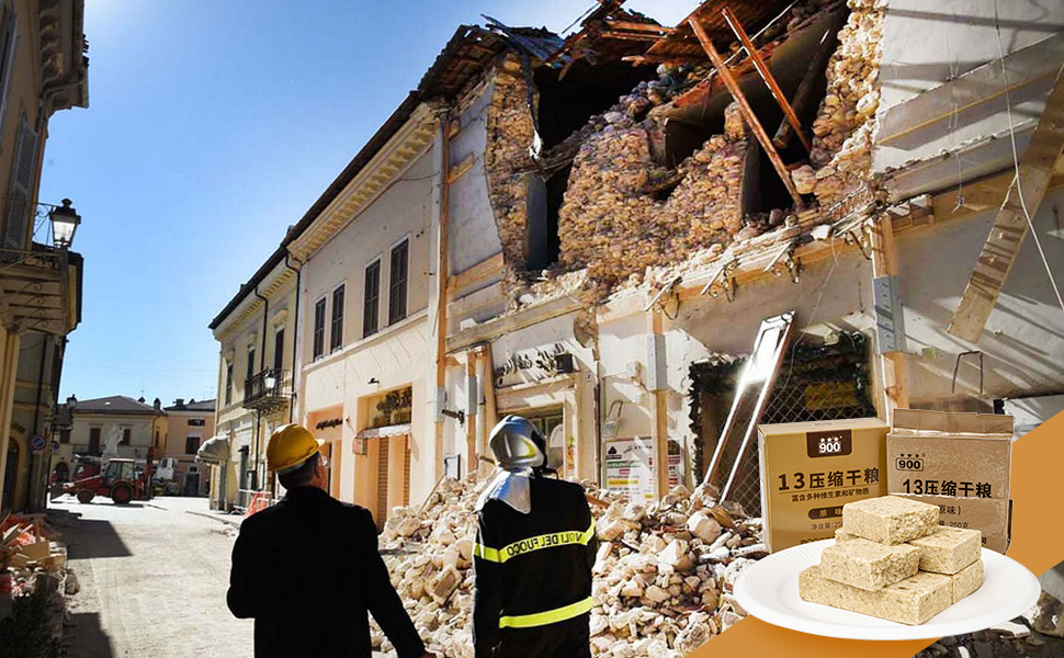 REAL FOOD FOR REAL ADVENTURES