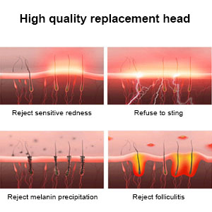 flawless facial hair remover