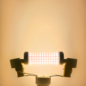 r7s 118 led dimmerabile