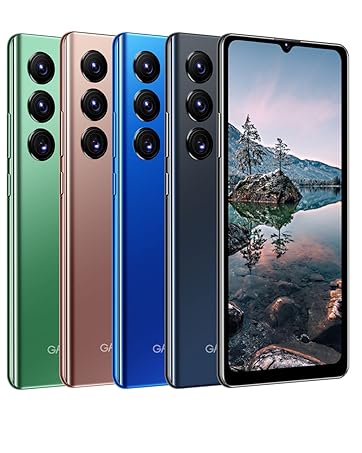 GAMAKOO G22 android cell phone smartphone  
