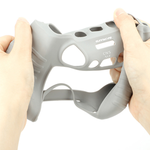 ケース Amazon.co.jp: TMOM DJI RC 送信機用 保護カバー コントローラ