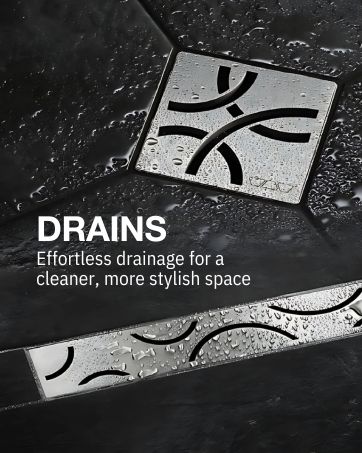 DRAINS
