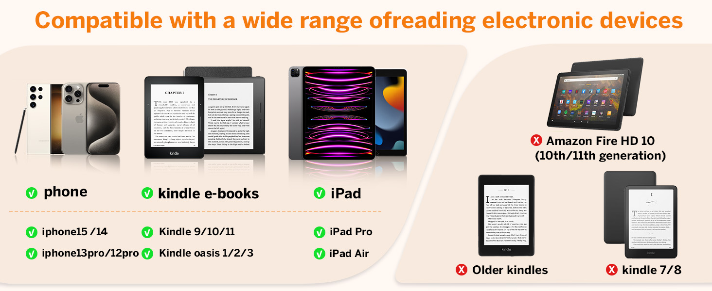 page turner for kindle