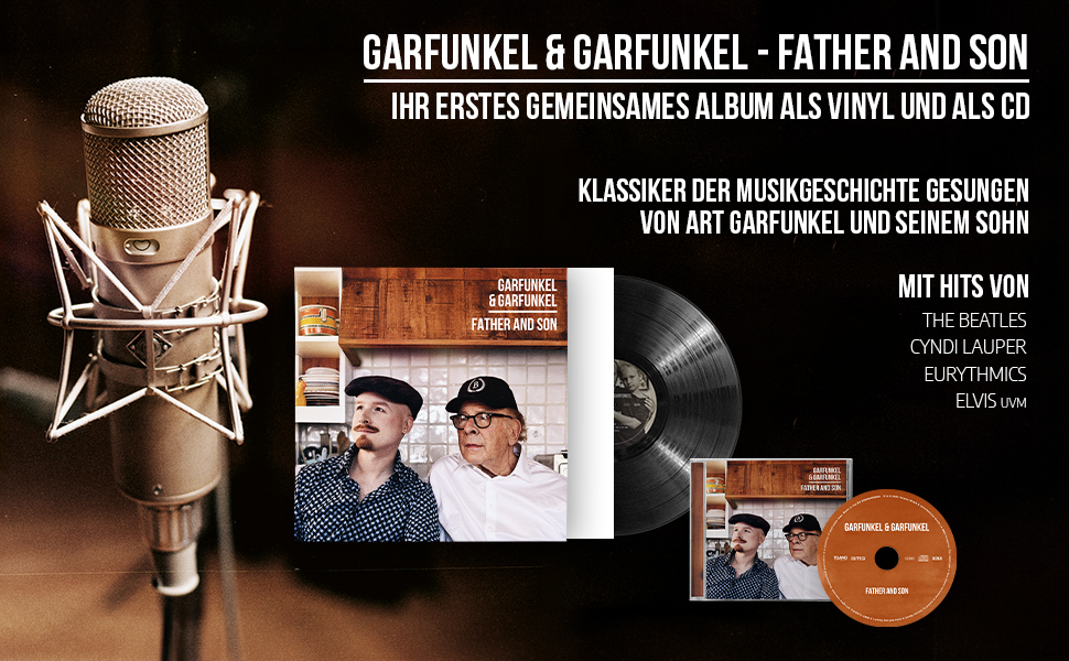 Father and Son: Amazon.de: CDs & Vinyl