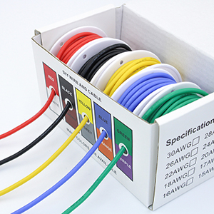 16AWG Electrical Wire