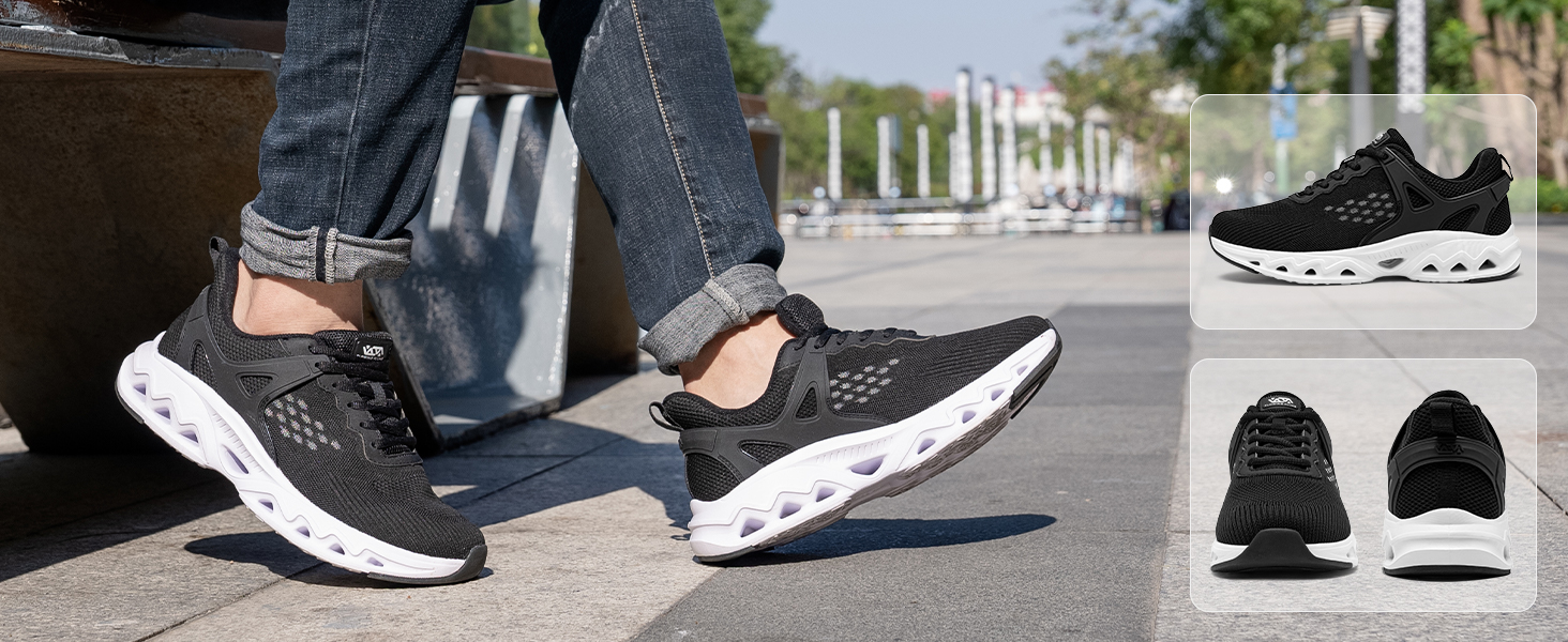 wasserdichte schuhe herren