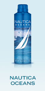 Nautica Oceans