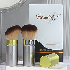 makeup brush set