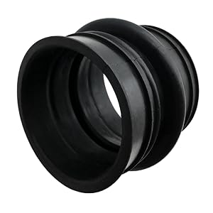 Amazon.com: New Air Intake Hose Compatible with Suzuki Grand