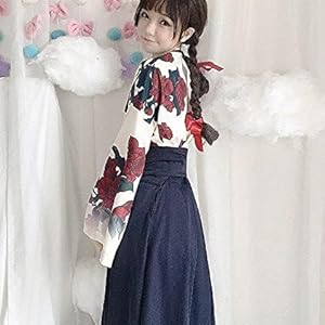 ロリータ ロリィタ lolita 着物 浴衣 袴 🎀👘 𝒚𝒖𝒌𝒂𝒕𝒂 × 𝑳𝒐𝒍𝒊𝒕𝒂 👘🎀 #lolitadress #ロリィタ