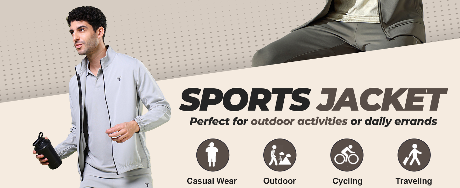 technosport jacket for men winter jackets Hoodie gym jacket track jacket bike jackets sportswear