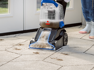 Tackle tough pet messes