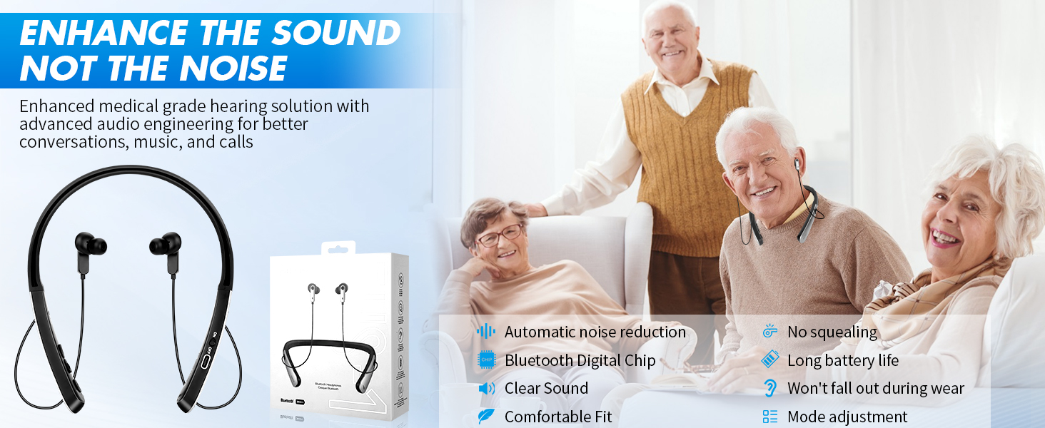 Hearing Aids
