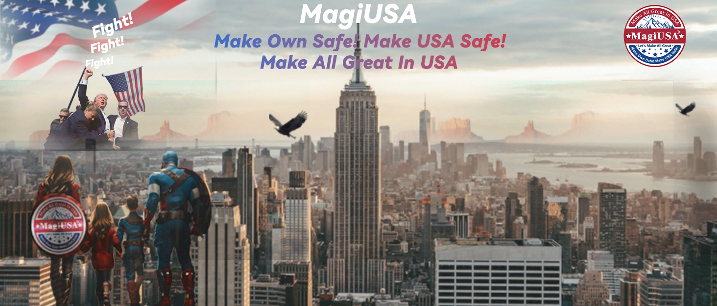 MagiUSA