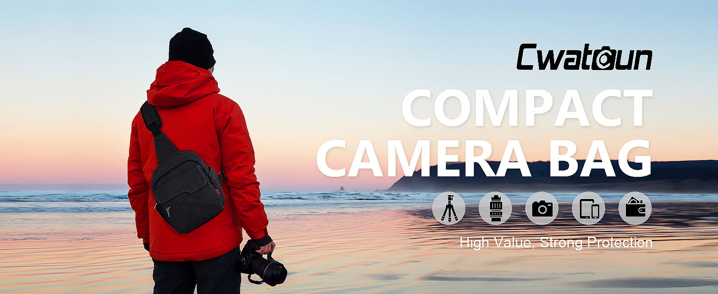camera  bag 