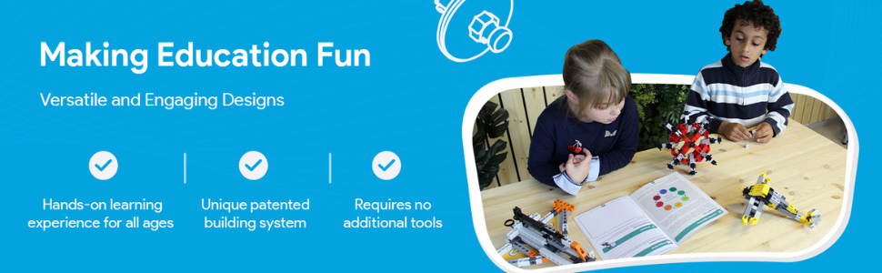 stem toys