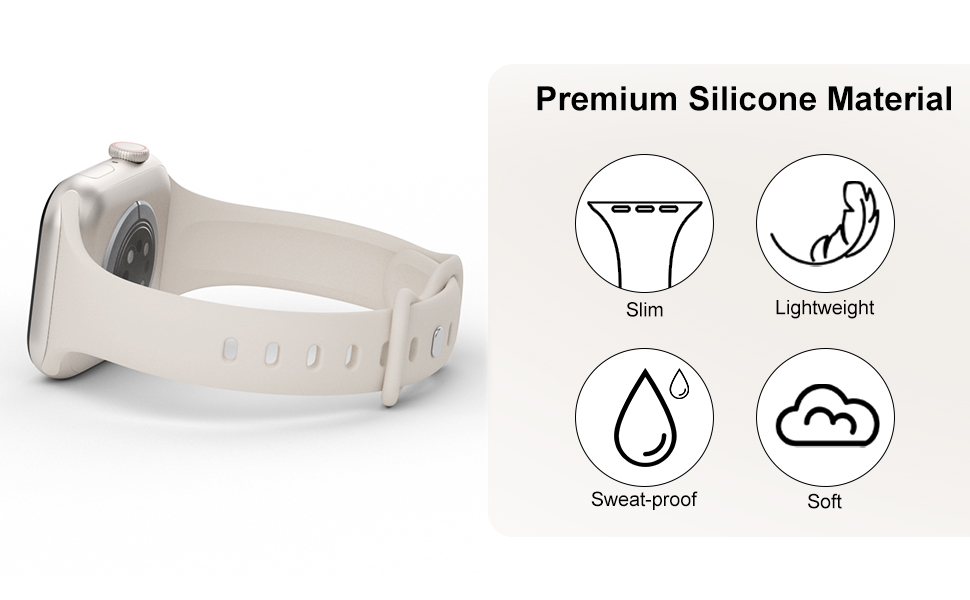 apple watch band