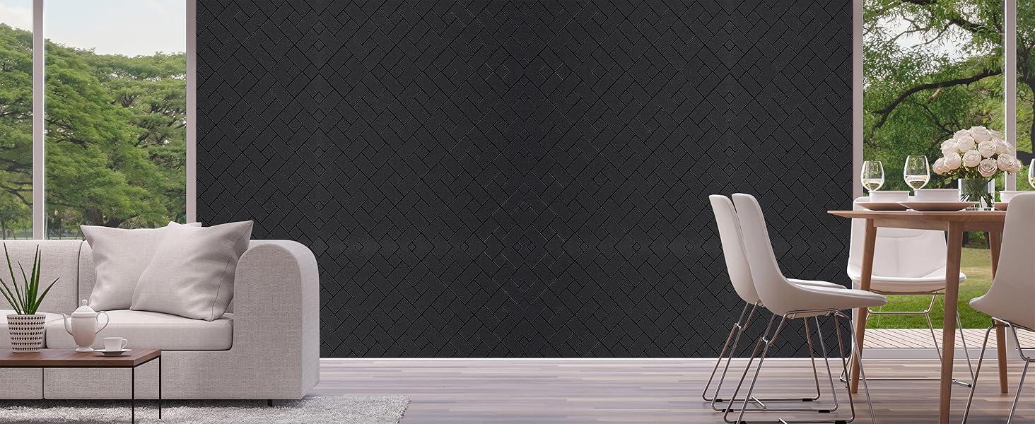 Μπλακάουτ Προστασία Προσωπικών Δεδομένων Παραθύρου Σκουρόχρωμο Παράθυρο Απόχρωση Στατικό Προσκολλημένο Μη Συγκολλητικό Αφαιρούμενο Γυάλινο Παράθυρο