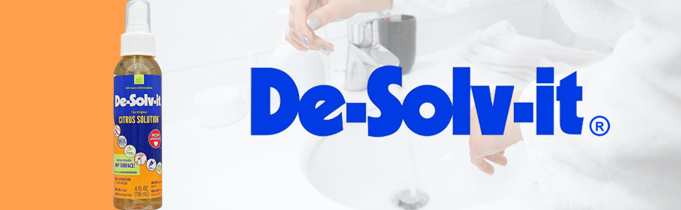 De-Solv-It