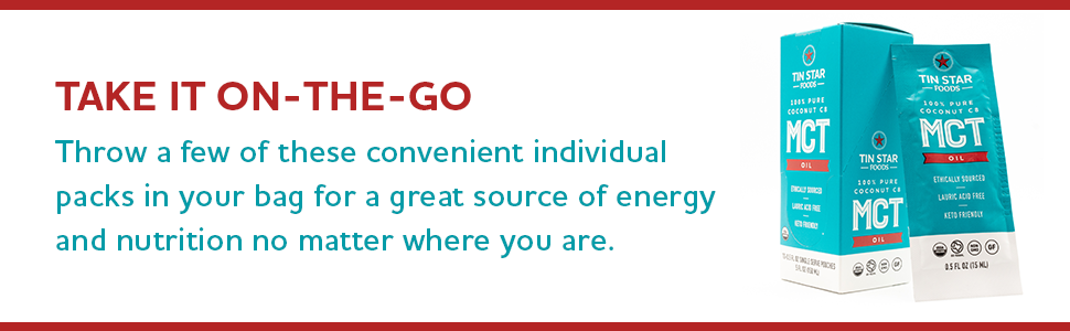Take it on-the-go