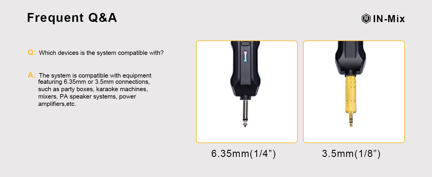 microphone for public speaking