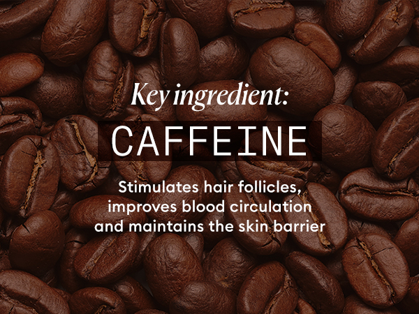 Caffeine Module Mobile