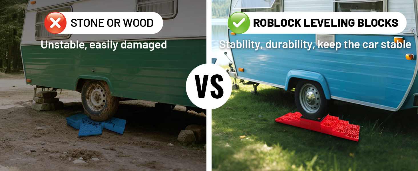 rv leveling blocks