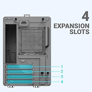 expansion slots