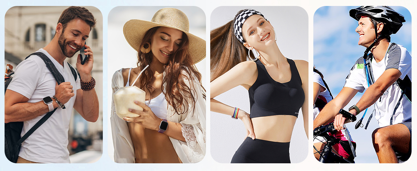 apple watch bands 45mm