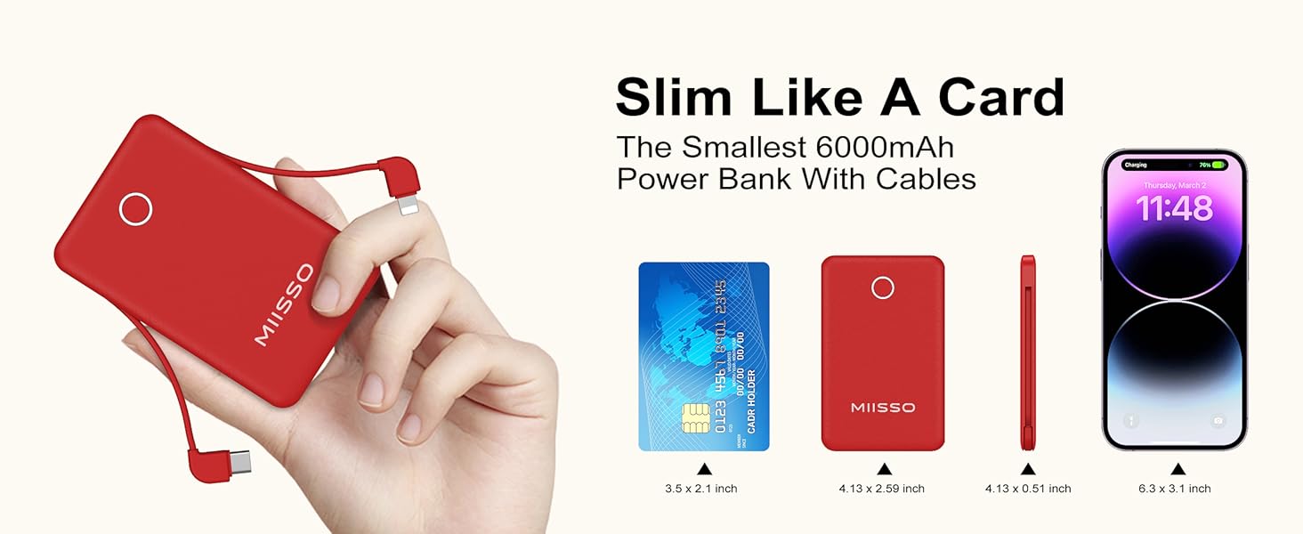 Portable Charger