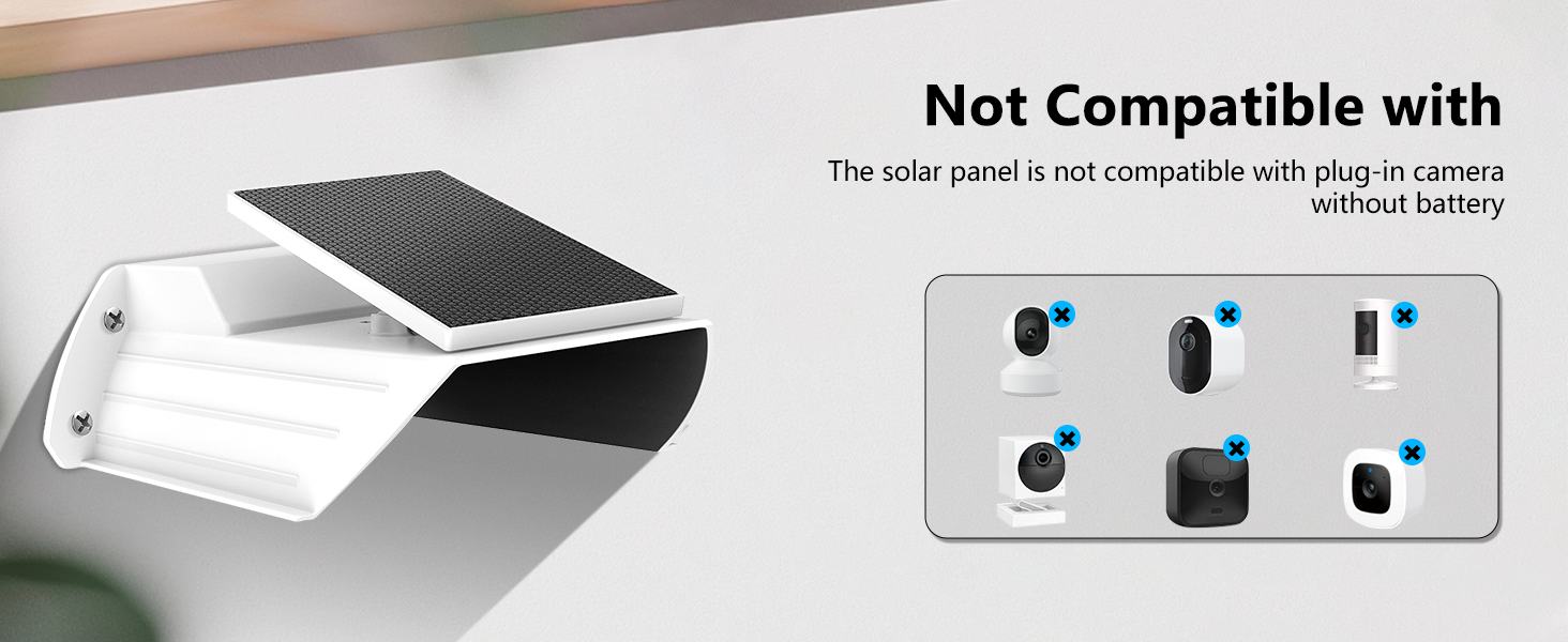 Not Compatible with