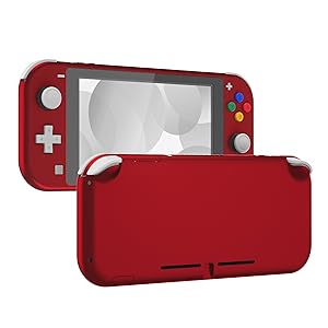 Amazon.co.jp: eXtremeRate switch liteに対応用ピュアカラーのDIY互換 Amazon.co.jp: eXtremeRate switch liteに対応用ピュアカラーのDIY互換