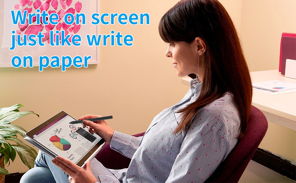 dell pen