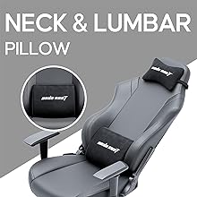 xl gaming chair ergonomic rocking office chairs for adults home desk lumbar supports