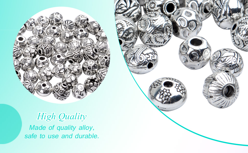 Tibetan Loose Beads