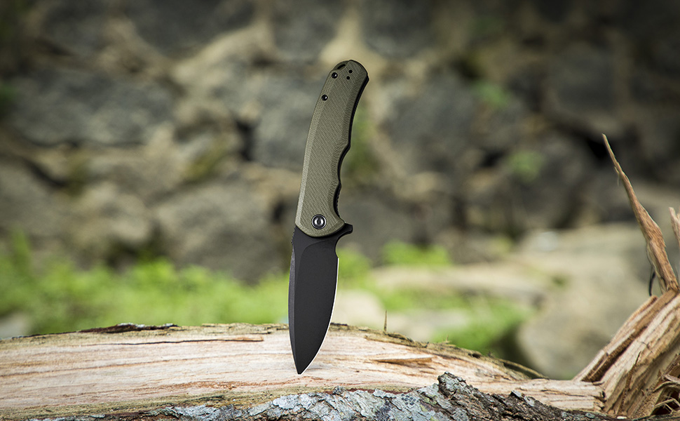 edc pocket knife 